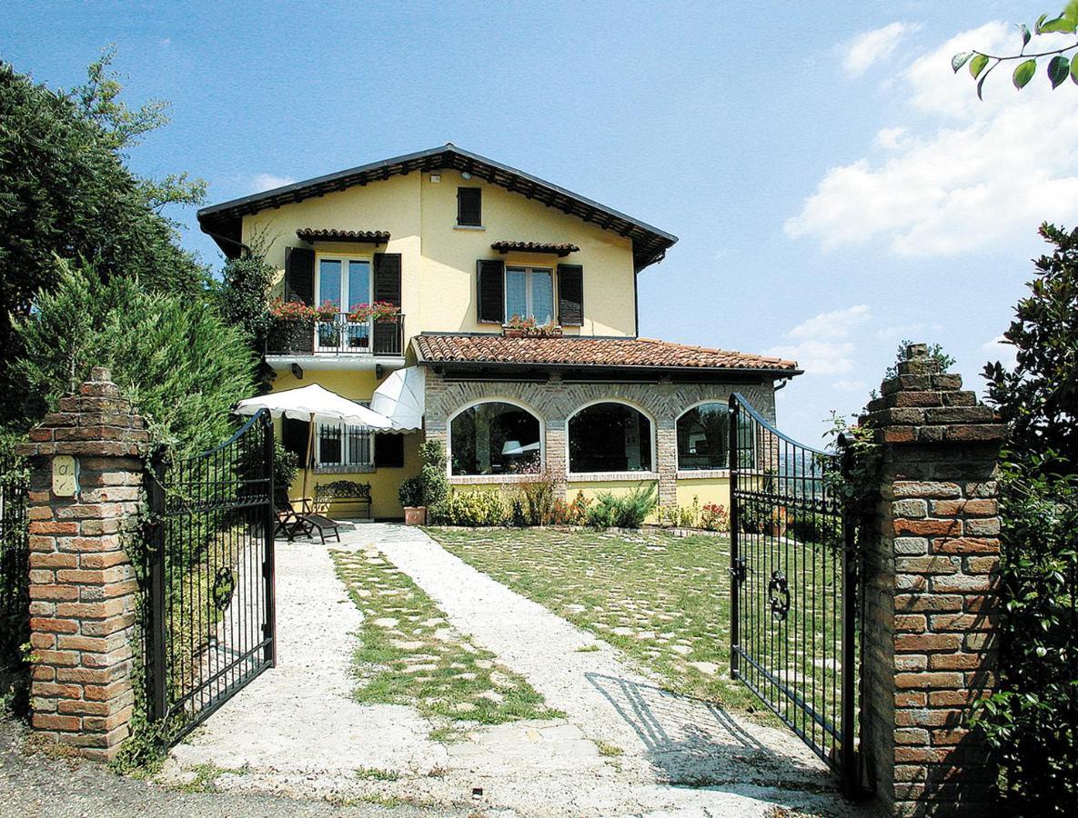 B&B Casa Margot Neive Zewnętrze zdjęcie