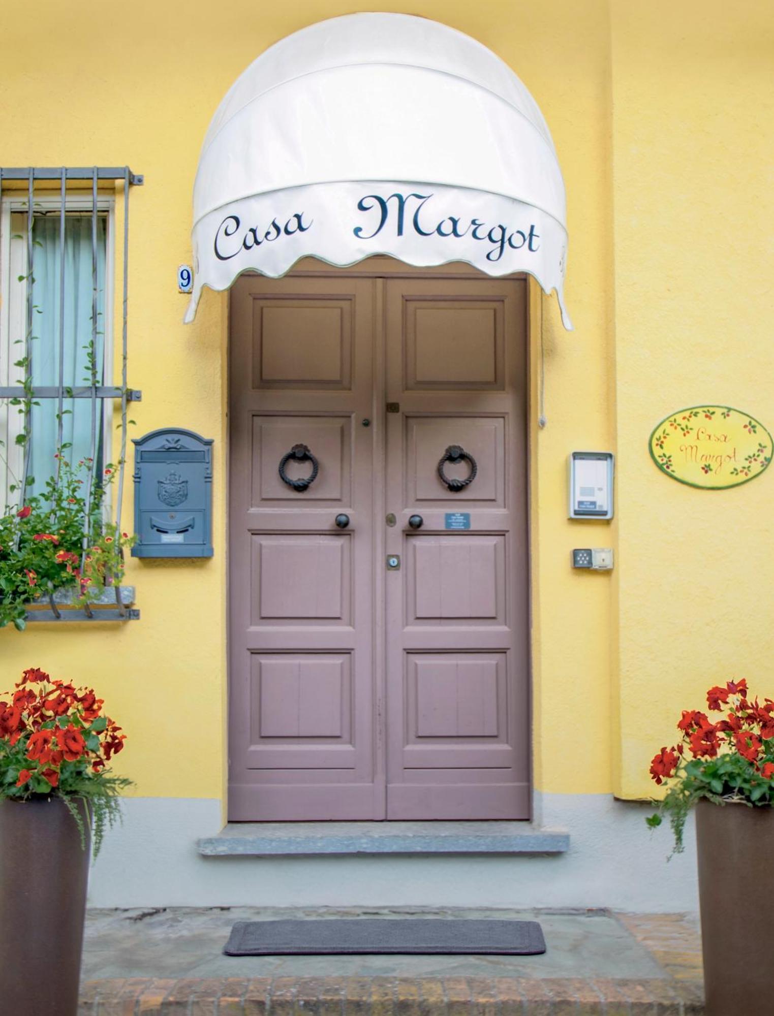 B&B Casa Margot Neive Zewnętrze zdjęcie