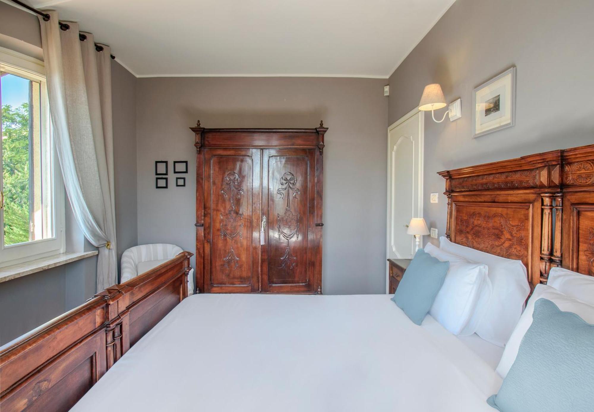 B&B Casa Margot Neive Zewnętrze zdjęcie